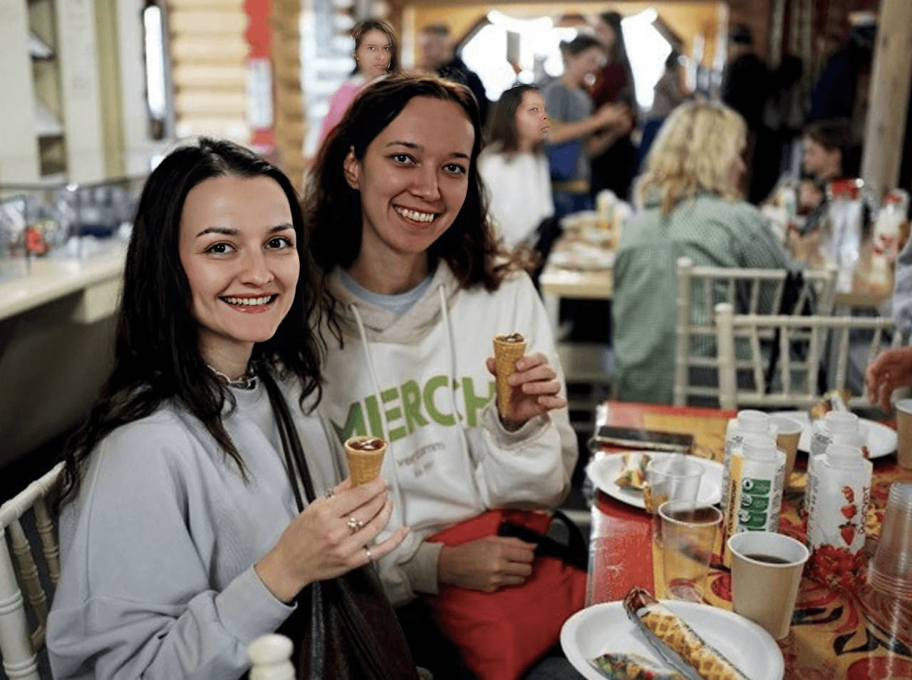 Турагентские экскурсии