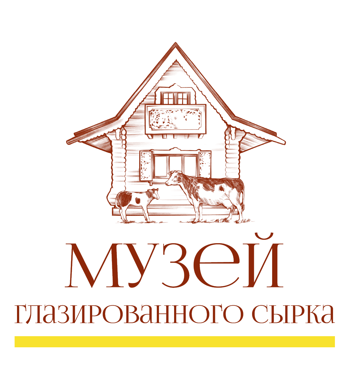 Логотип Музея