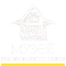 Логотип Музея